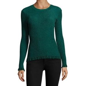 ❤️ Milly top in Evergreen 🌲